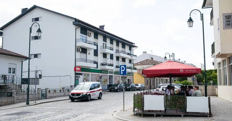 Viseu. Residentes com transportes públicos gratuitos