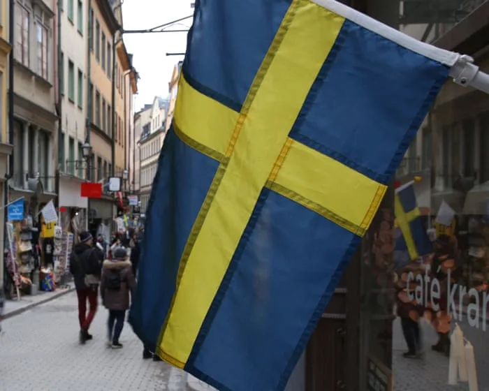 Wife of British man at risk of deportation from Sweden calls on Burnham to intervene