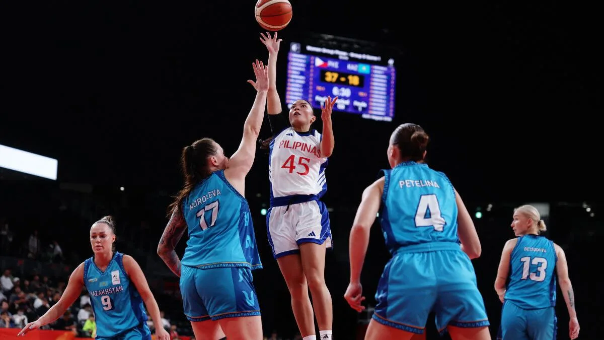 Asian Games 2026: Full schedule, venue, events and more