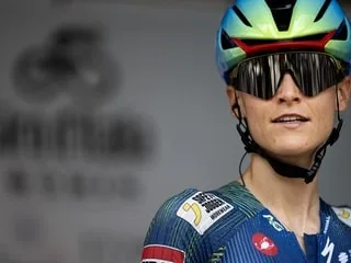 Cyclisme. Fin de saison (aussi) pour Urska Zigart, forfait pour les Mondiaux comme son compagnon Tadej Pogacar