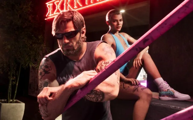 Vazamentos de GTA 6 são de build antiga, revelam insiders