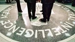 CIA warned of threat of 'explosive airplane' years before 9/11, documents show