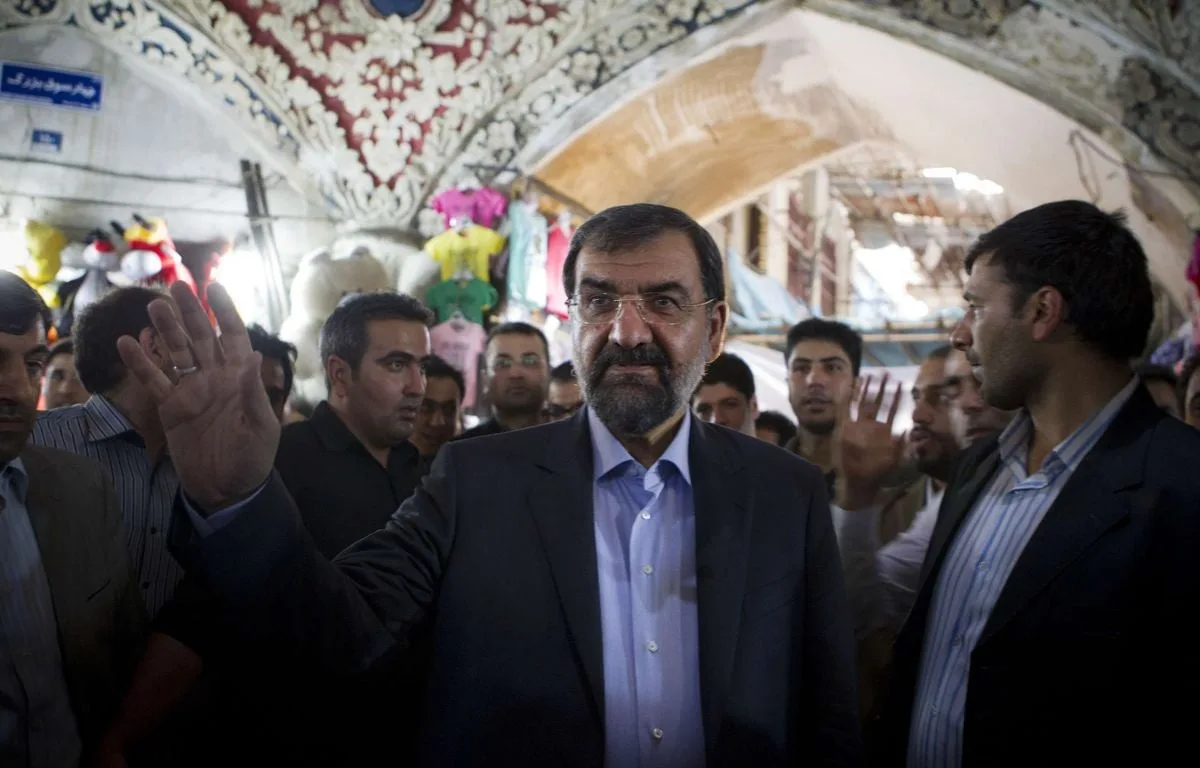 Guerre en Iran : Tout pays participant à la « guerre économique » de Washington sera considéré comme l’ennemi de Téhéran