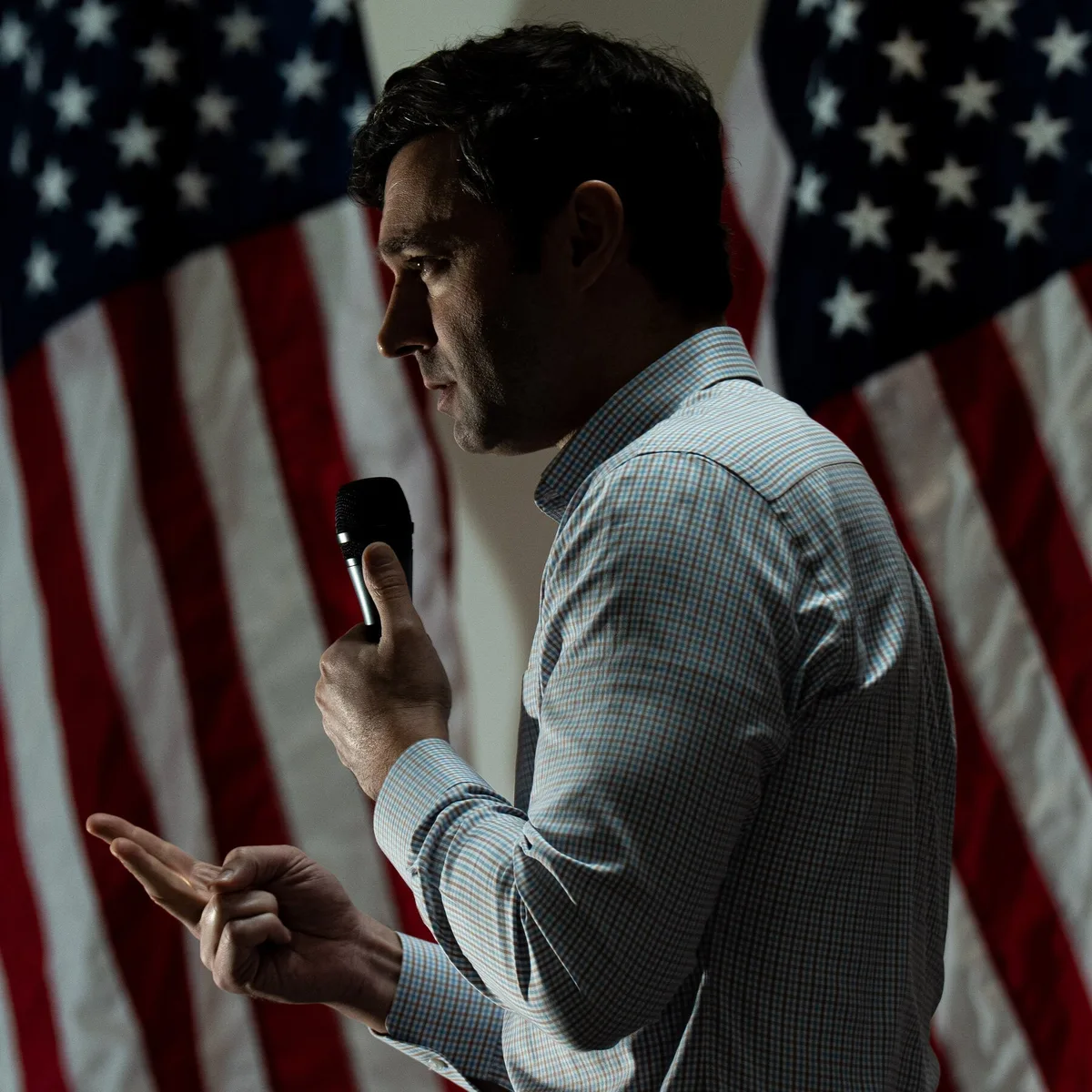 Trump Catastrophically Miscalculated in Georgia