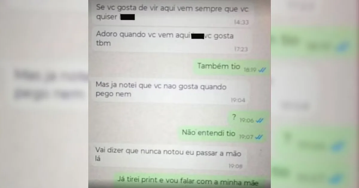 Idoso é preso em Ponta Grossa por suspeita de assediar vizinha de 12 anos