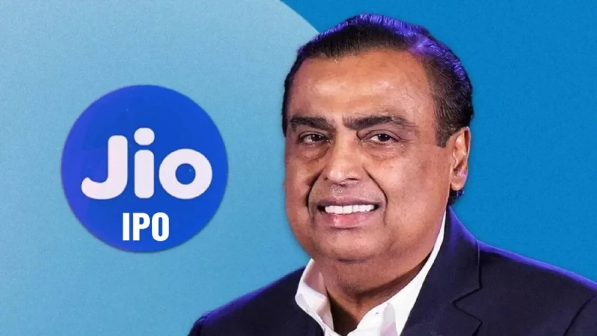 Jio Platforms gets Sebi nod for $3.8bn IPO, potentially India’s biggest listing
