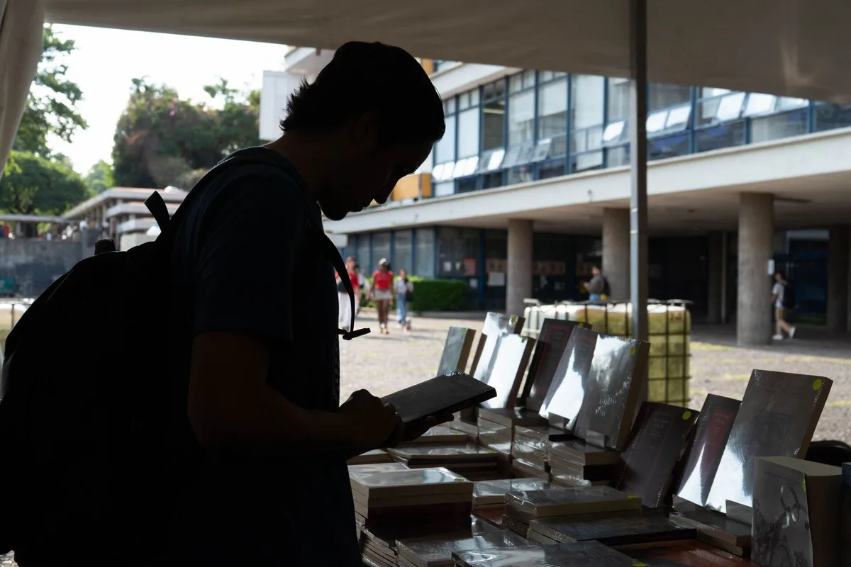 Universidad pública: revertir el castigo financiero