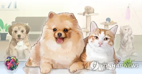 광명시, 17일 시민운동장서 '반려동물 문화축제'