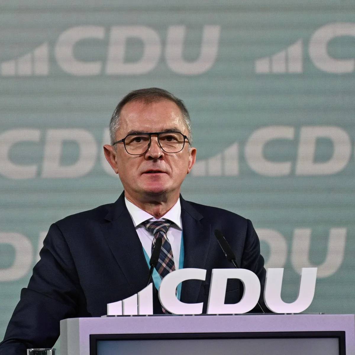 Landtag - MDR-Bericht: CDU-Fraktion in Sachsen-Anhalt droht möglicherweise die Spaltung