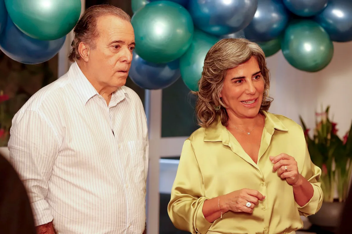 Se Eu Fosse Você 3 muda fórmula após 20 anos e surpreende com nova história