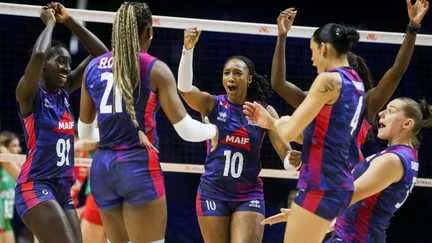 Eurovolley : est-ce enfin l'heure pour les Bleues de monter sur un podium international ?
