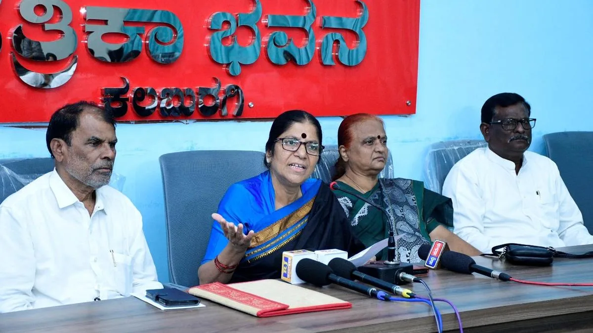 Activists seek urban employment guarantee scheme using KKRDB funds