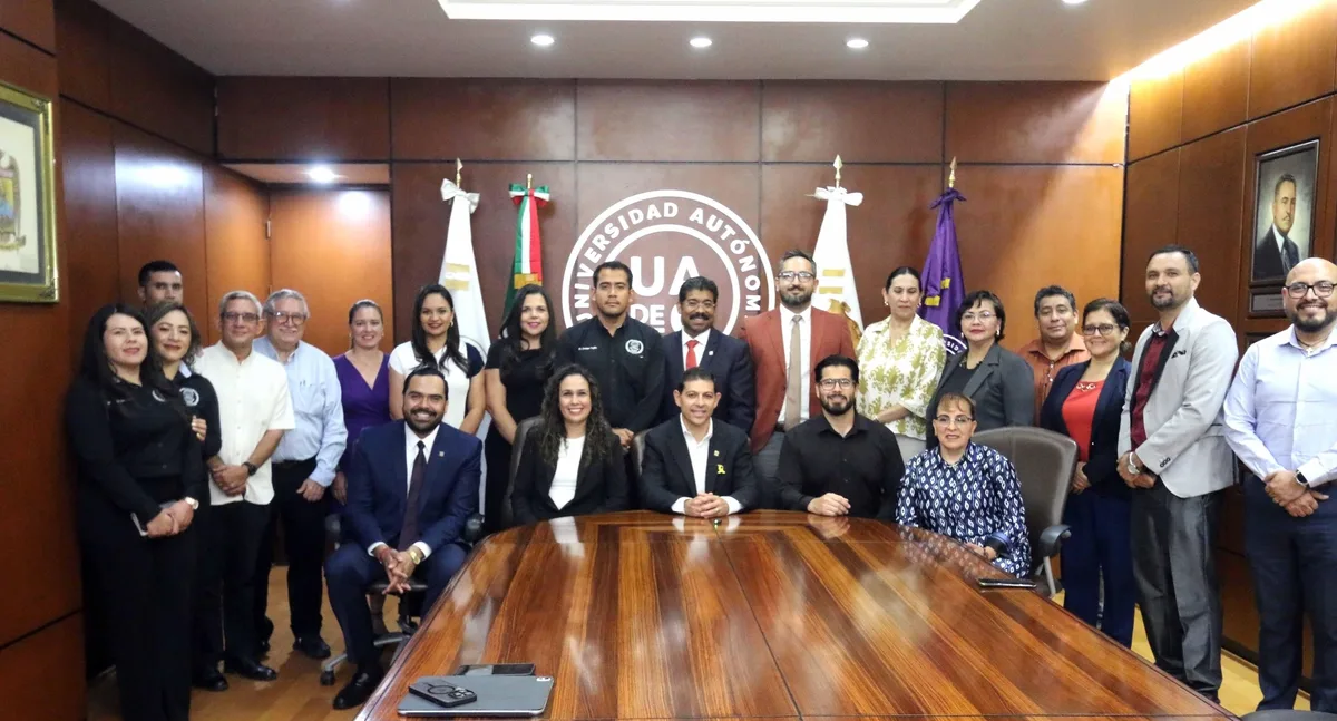 UAdeC concluye evaluación para acreditar seis programas educativos