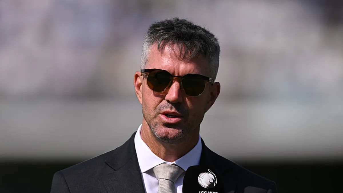 'That's The Beauty Of Kev Coming In': McCullum Welcomes Kevin Pietersen As England Mentor