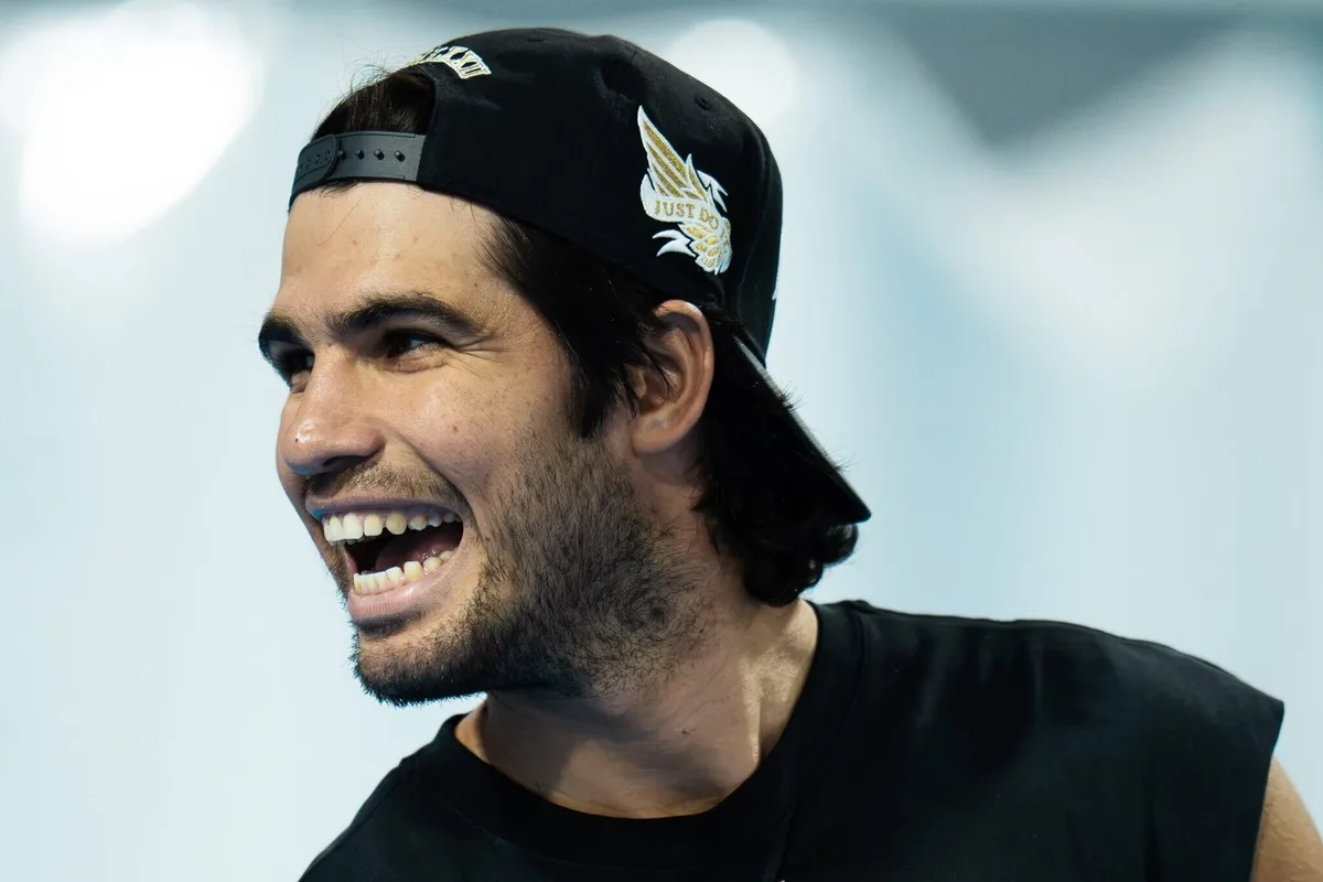 Alcaraz acaba com as dúvidas e confirma presença no US Open