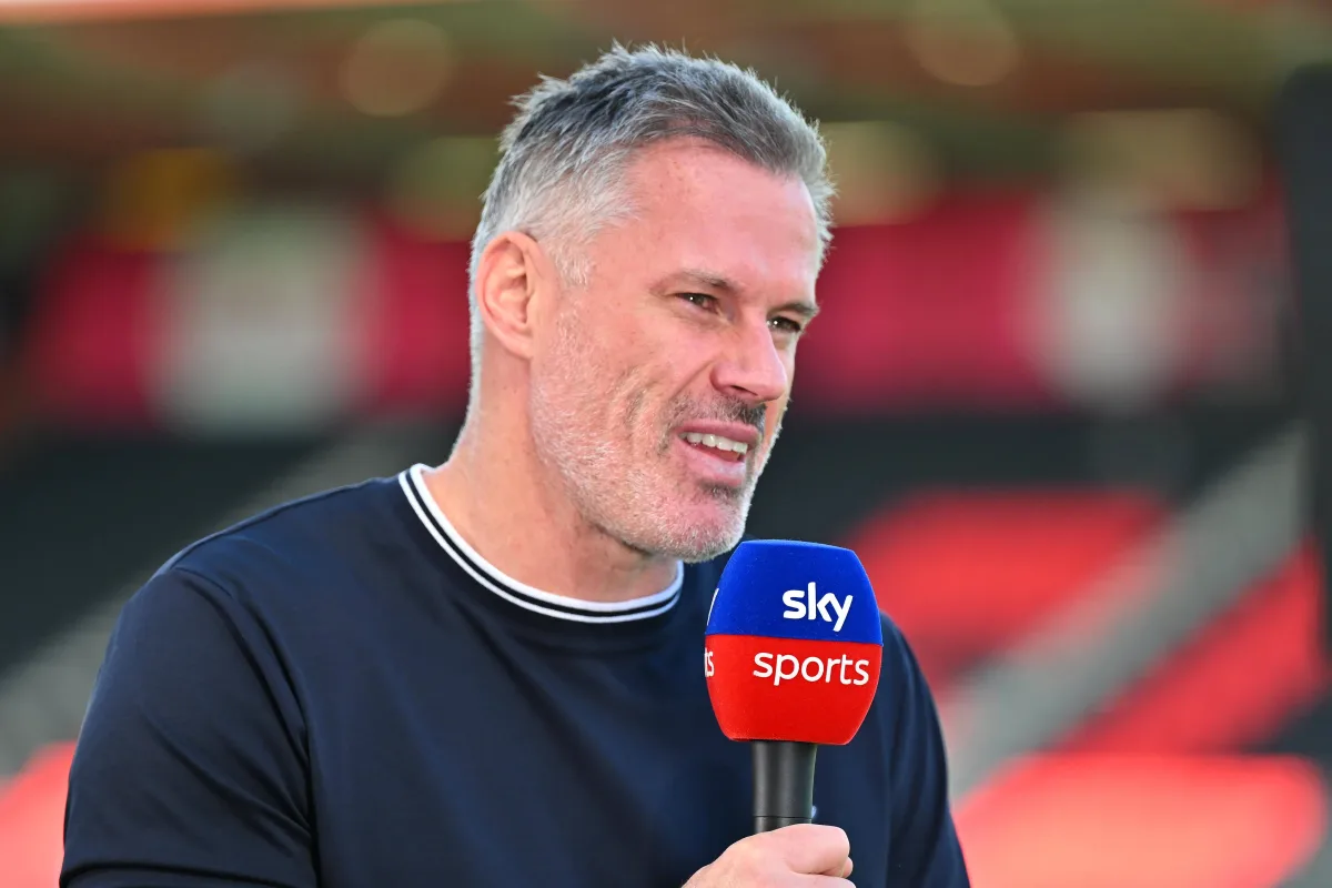 Carragher: ‘Koumas e Muñoz foram melhor do que os jogadores de 100 milhões de libras’