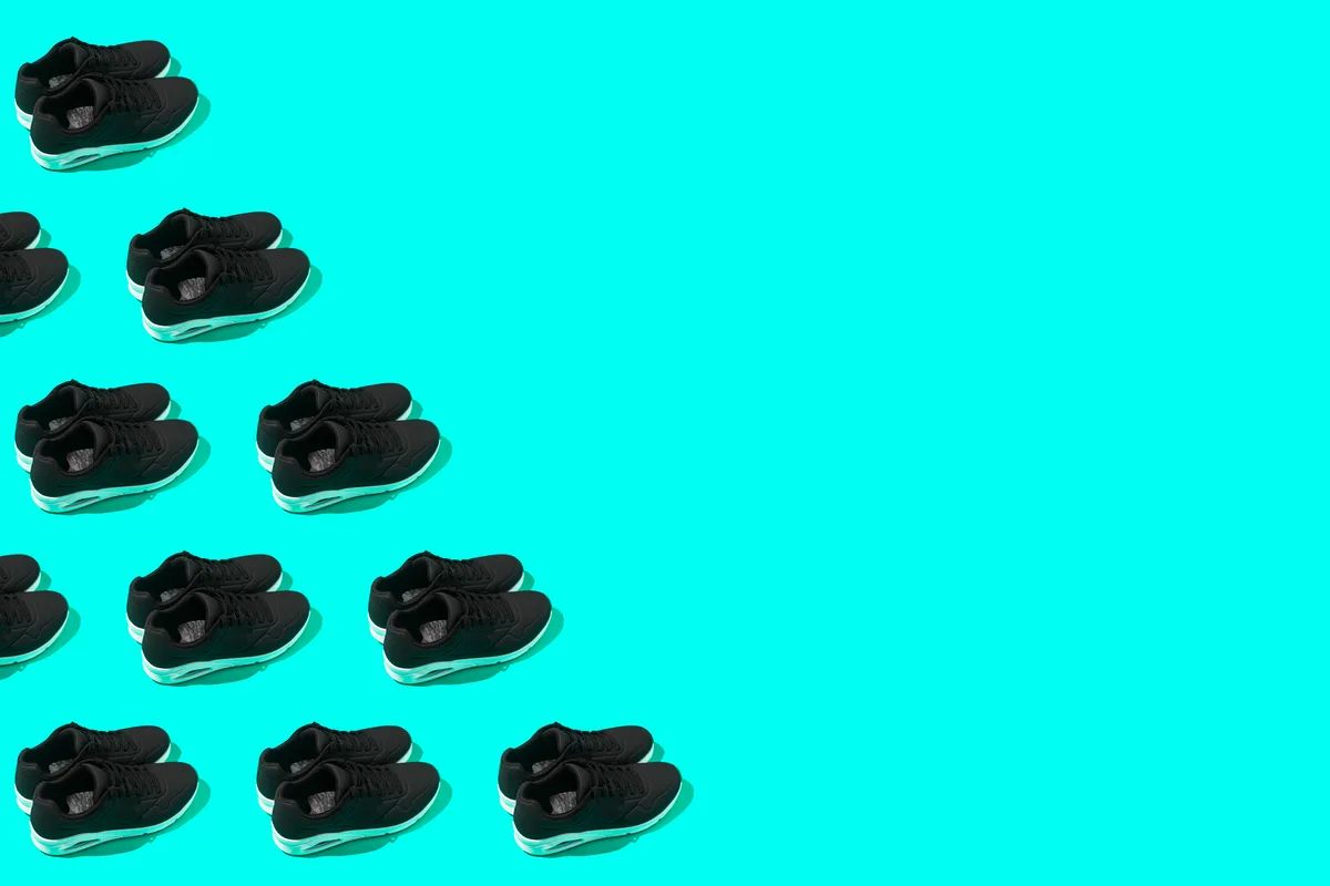 Get Stronger With These 5 Movements