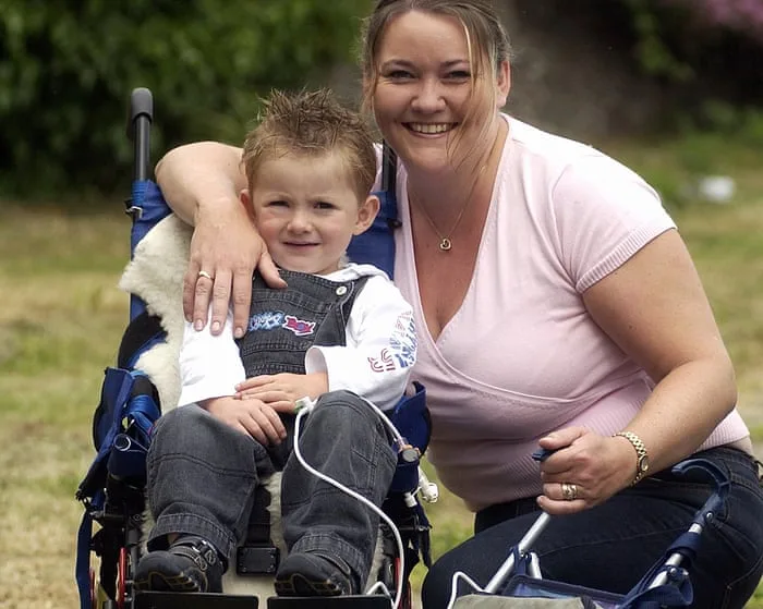 Love You to Death review – is this all they asked the woman who faked her son’s illnesses?