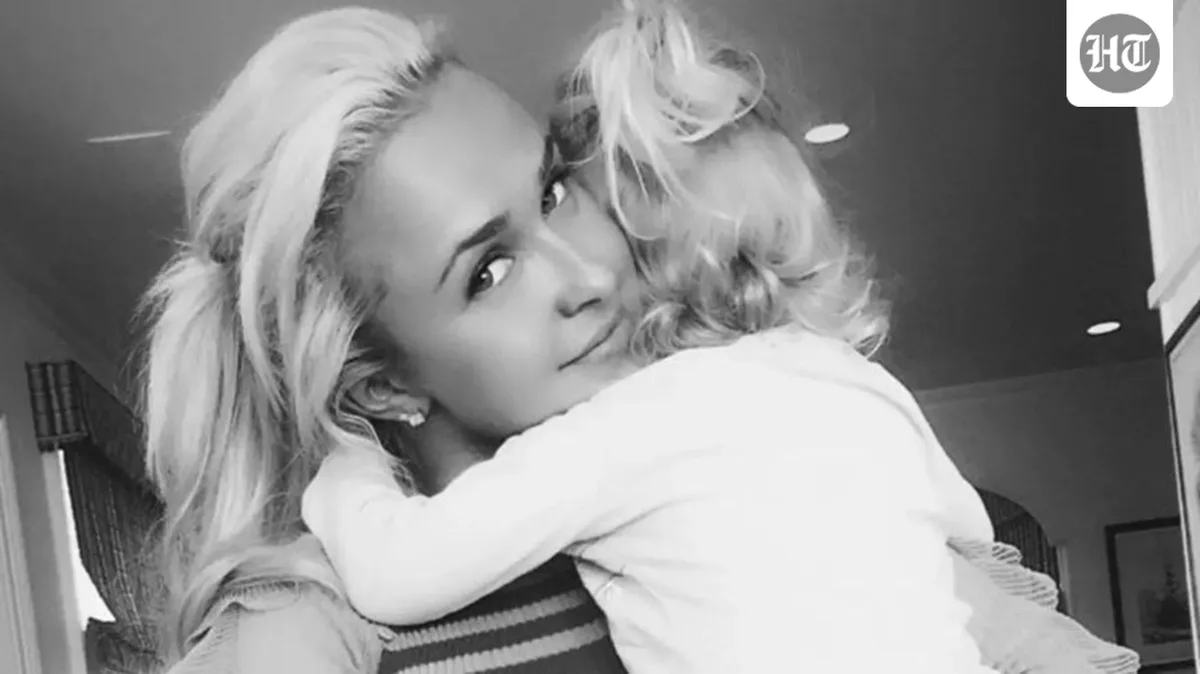 Hayden Panettiere custody row: Why did Heroes star relinquish full custody of daughter Kaya to ex-partner?