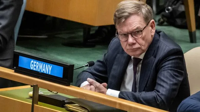 Vereinte Nationen: Deutschland und weitere Länder fordern Reform des UN-Sicherheitsrats