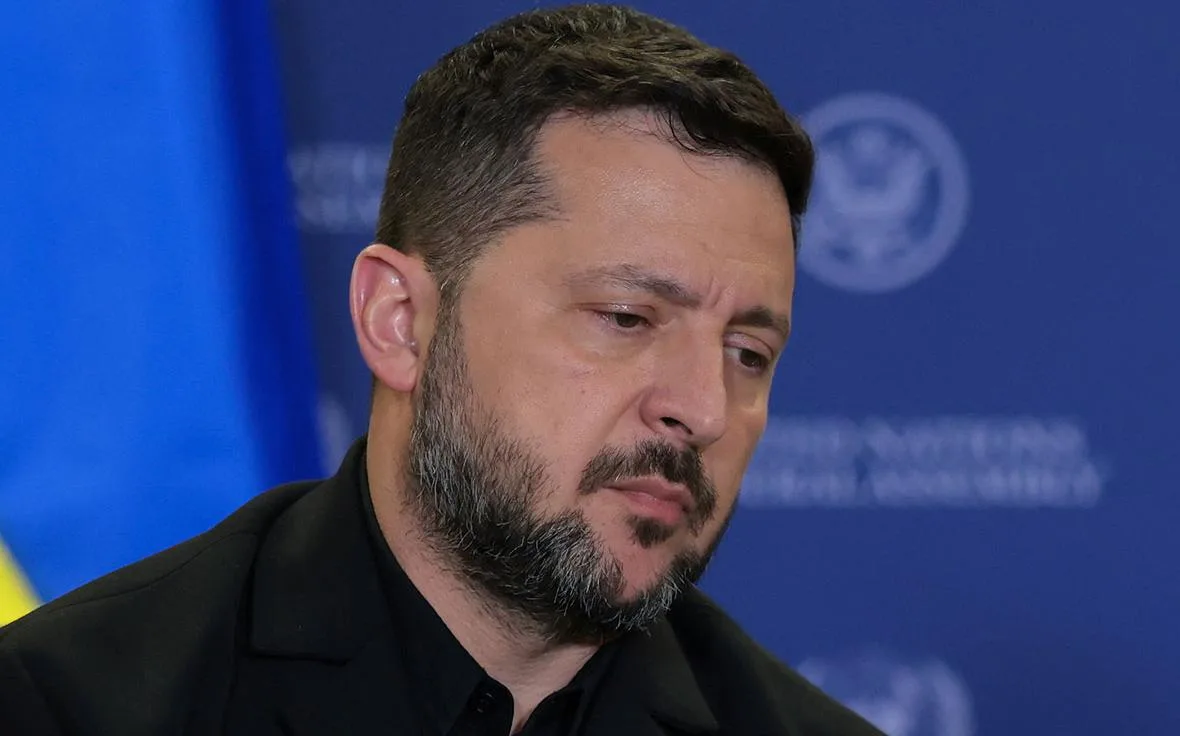 На Украине допустили завершение конфликта с Россией до зимы