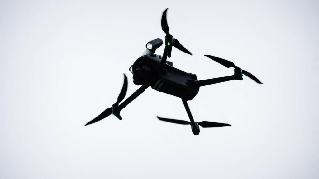 Les livraison par drones pour les détenus, un risque «vital» pour les patients du CHU de Strasbourg