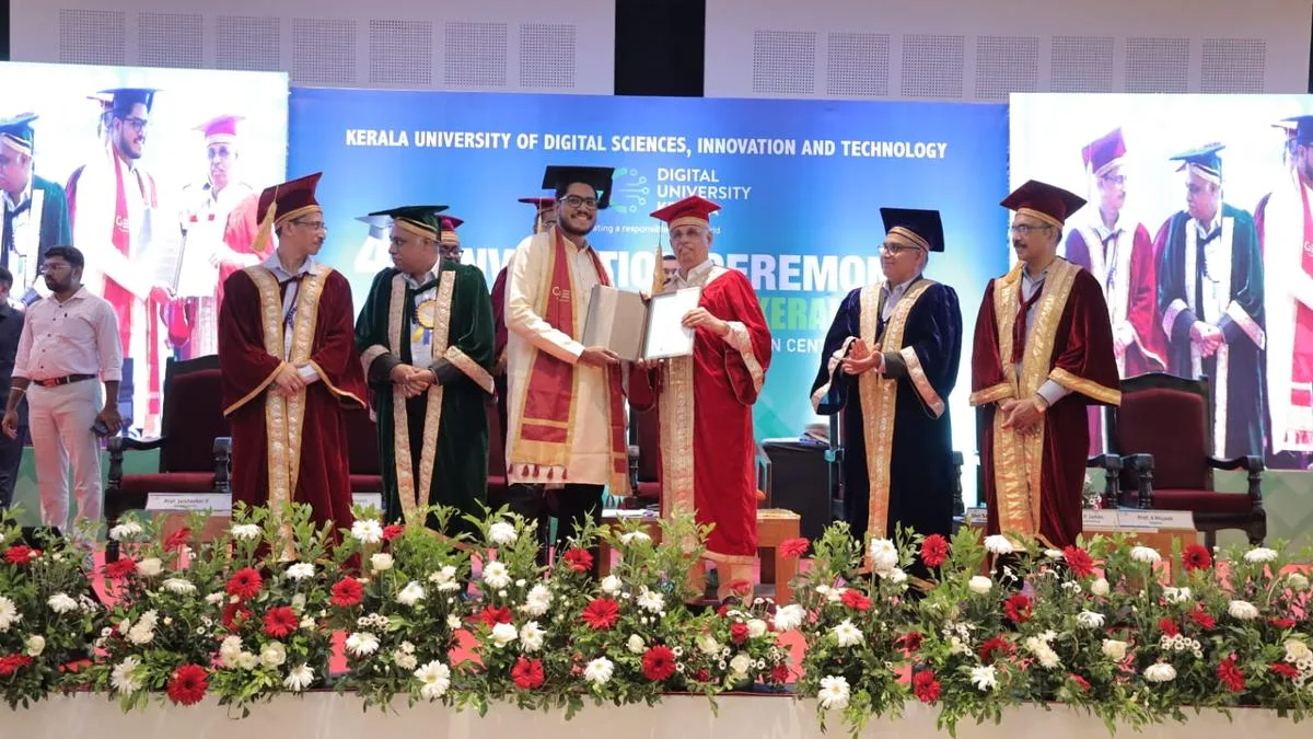 Recognise human potential beyond business opportunities: Sashikumar Sreedharan