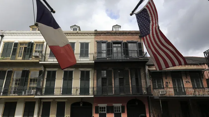 La Louisiane, le français en héritage 4/5 : En Louisiane, une nouvelle génération renoue avec le français