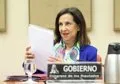 Robles subraya que el CNI hizo su trabajo en Ceuta e informó a Delegación del Gobierno