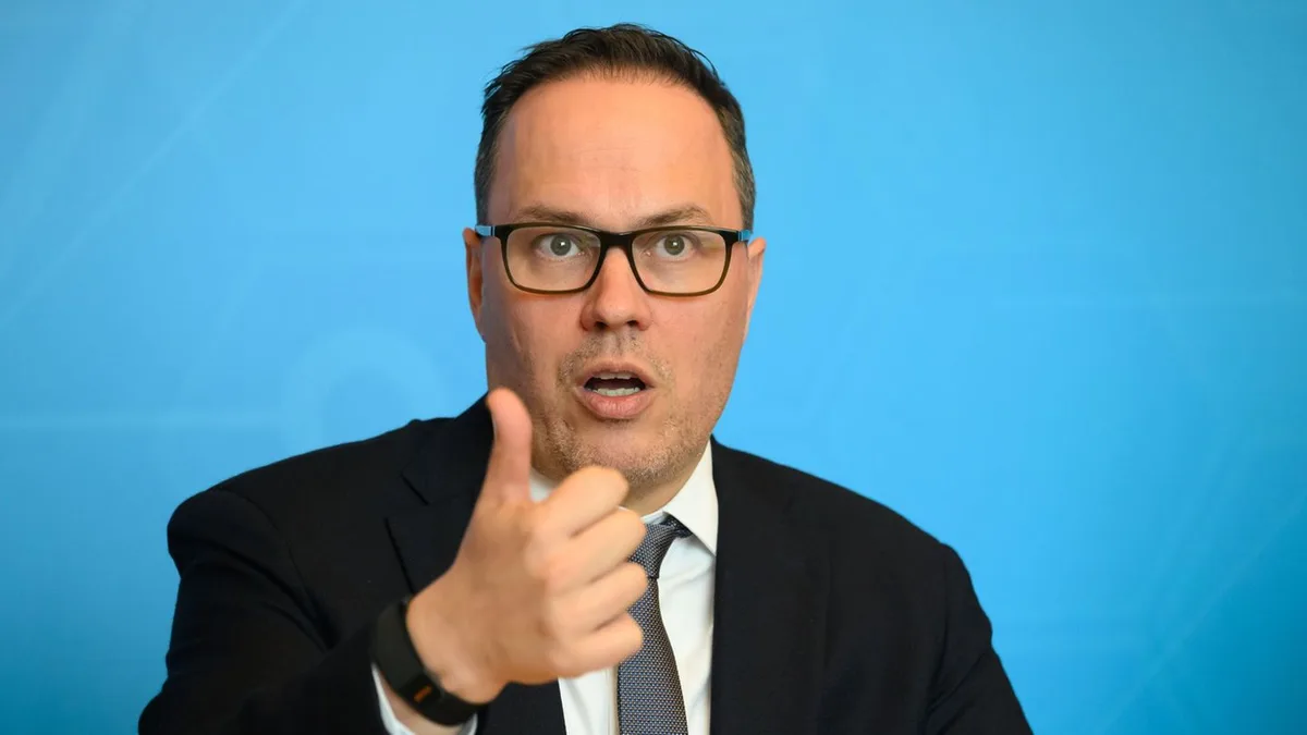 Wirtschaftspolitik: Sachsen will von Taiwans Halbleiterindustrie lernen