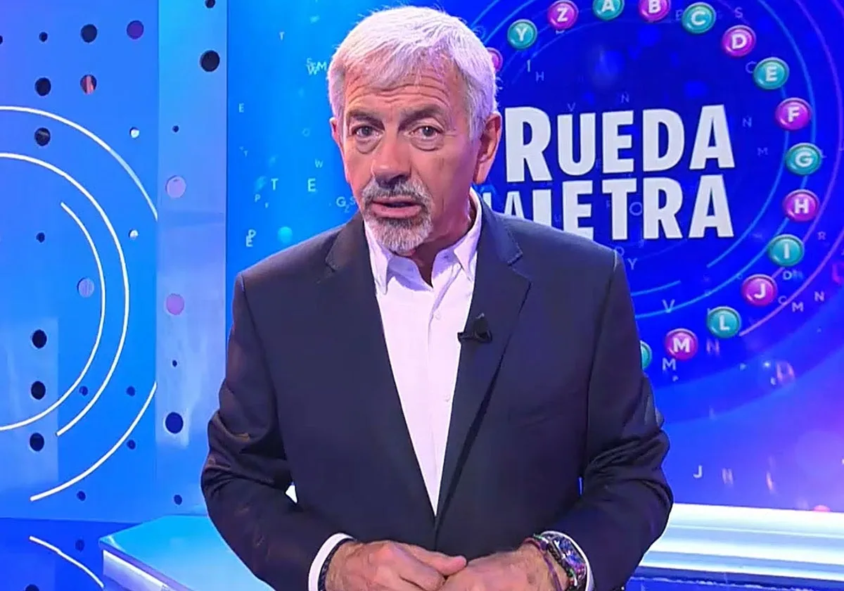 El nuevo intento de Telecinco para arrebatar audiencia a 'Pasapalabra' con 'Rueda la letra' y '¡Allá tú!'