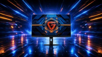 Anzeige: 24 Zoll großer Gaming-Monitor von Xiaomi mit 200 Hz für unter 95 Euro