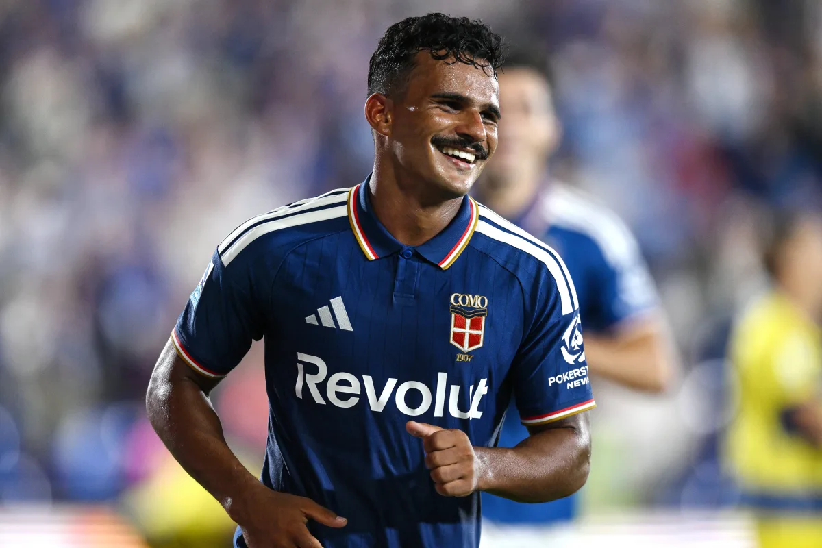 Kaiki Bruno encanta Fàbregas com gol na estreia, mas ouve alerta: ‘Precisa se integrar’