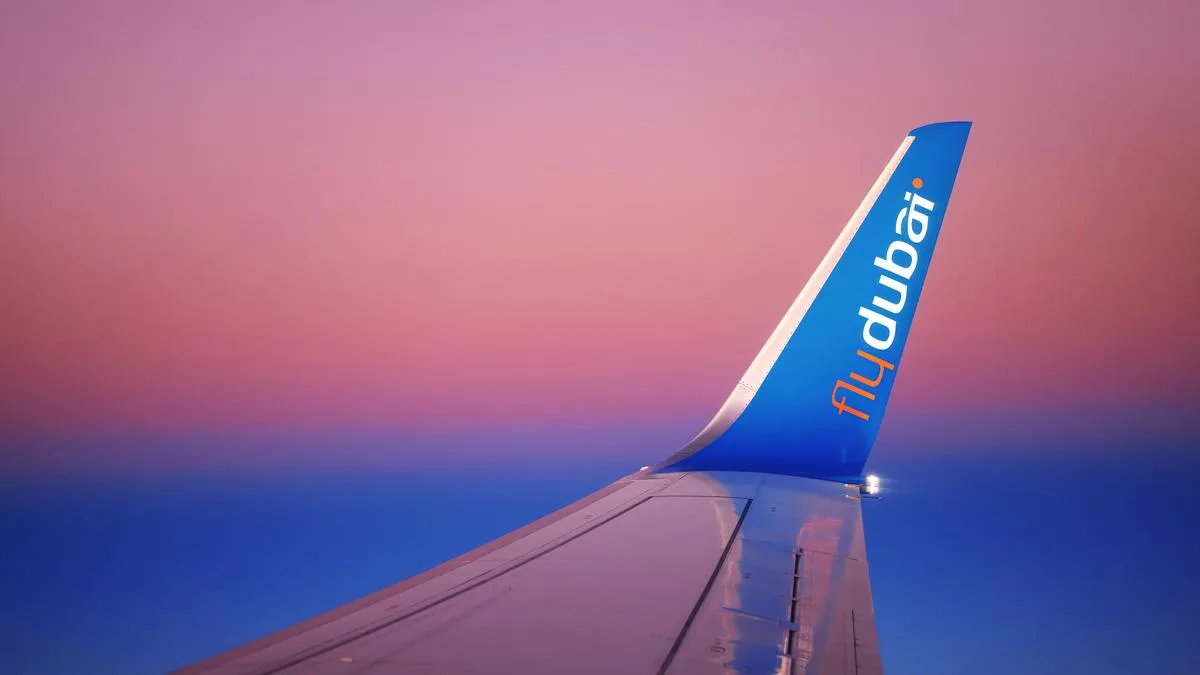 2 Maldivian pilots detained in UAE over alleged plot to down flydubai aircraft
