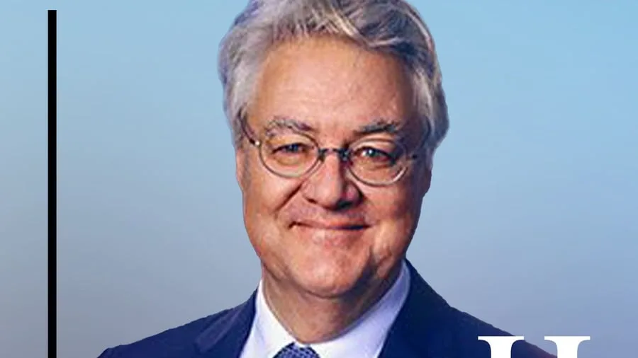 Invest: Deutsche-Bank-Experte Ulrich Stephan: „KI ist ein Boom und keine Blase“