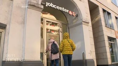 Jobsuche ab 55: Ein schwieriger Neustart