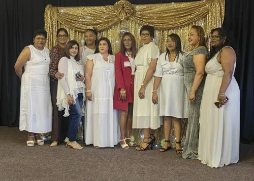 Phoenix CPF celebrates women’s role in local crime prevention