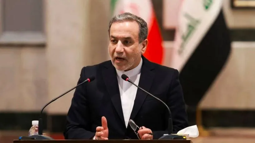 Régimen iraní calificó la ofensiva económica de Trump como "cortina de humo"