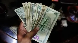 Precio del dólar BCV para este sábado 17, domingo 18 y lunes 19 de octubre