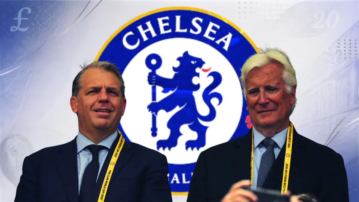 Quem vai mandar no Chelsea? Negociação bilionária pode mudar o poder nos bastidores do clube