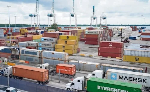 Exportaciones de México crecerán 26%, prevé Cepal; lo ubica como el segundo mejor en América Latina