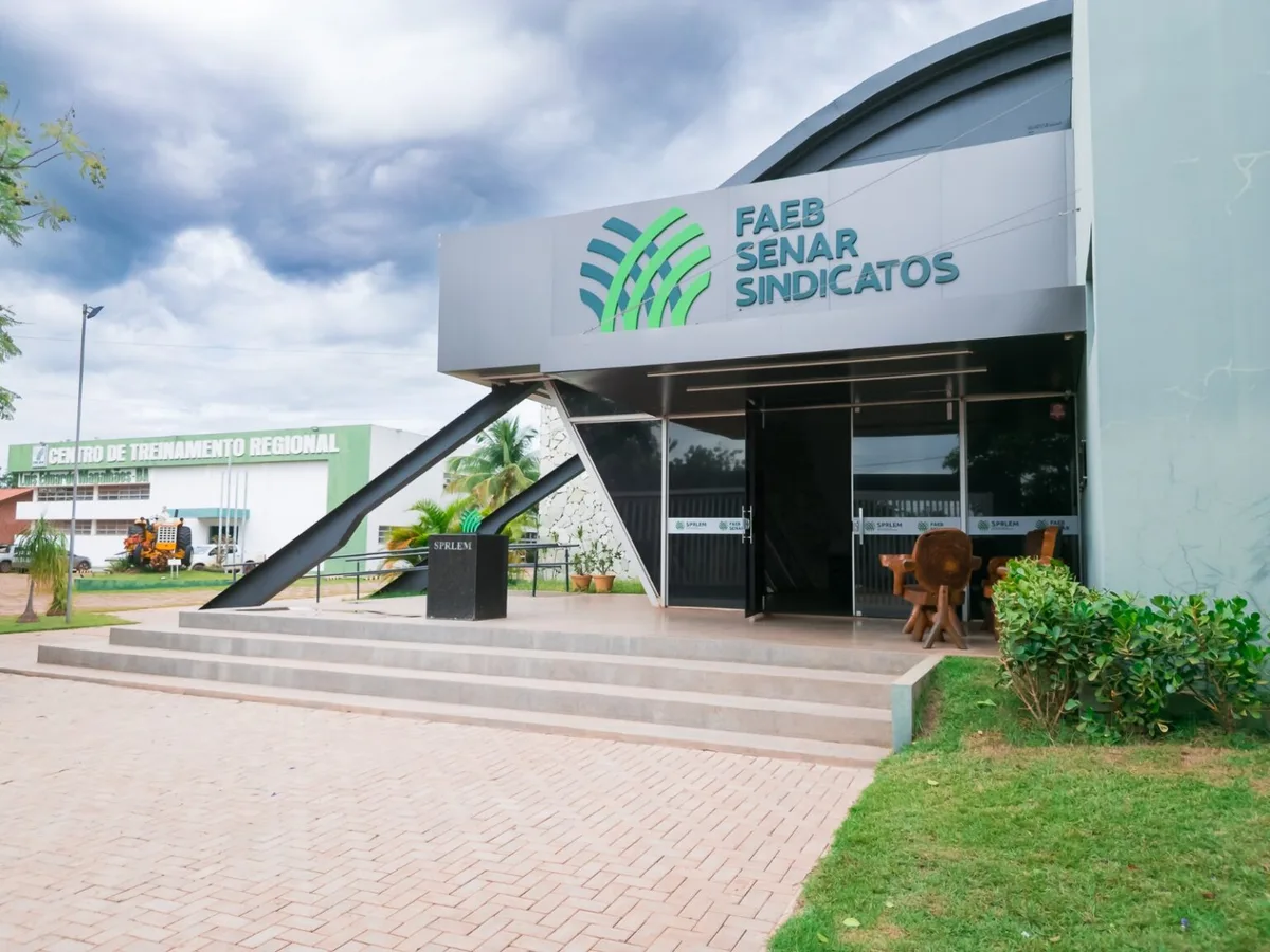 Senar Bahia abre oportunidade com ganhos de quase R$ 7 mil