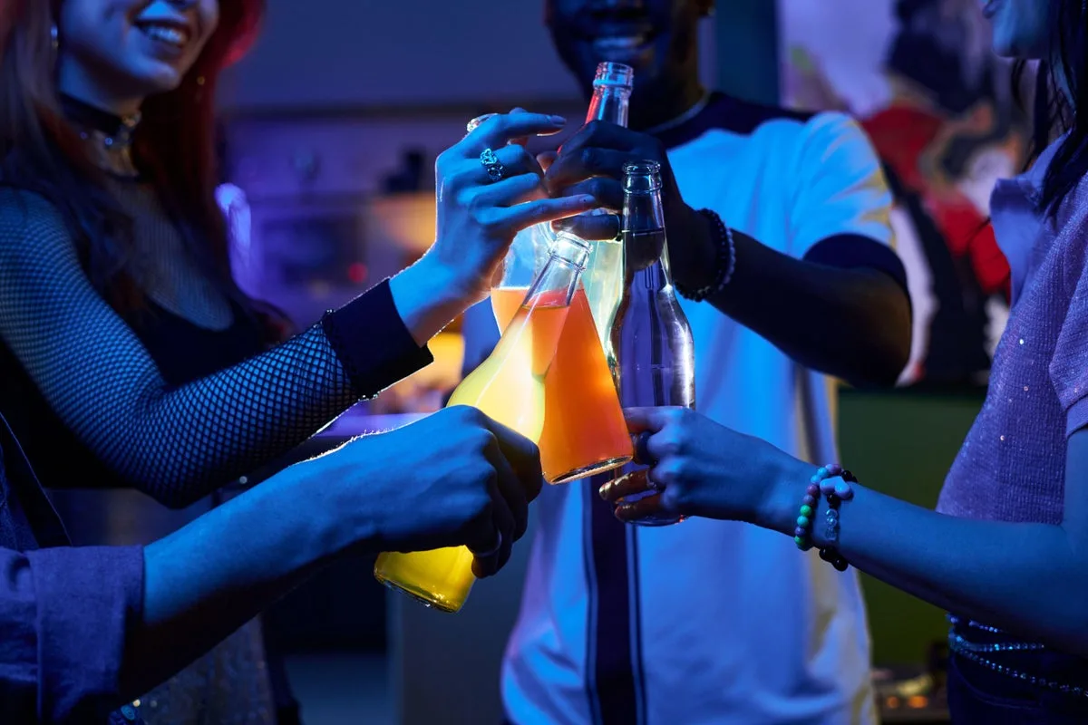 What are the signs of drink spiking? The key symptoms and what you need to do
