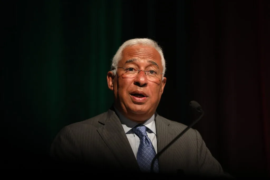Costa pede mente aberta e responsabilidade para acordo este ano sobre orçamento da UE