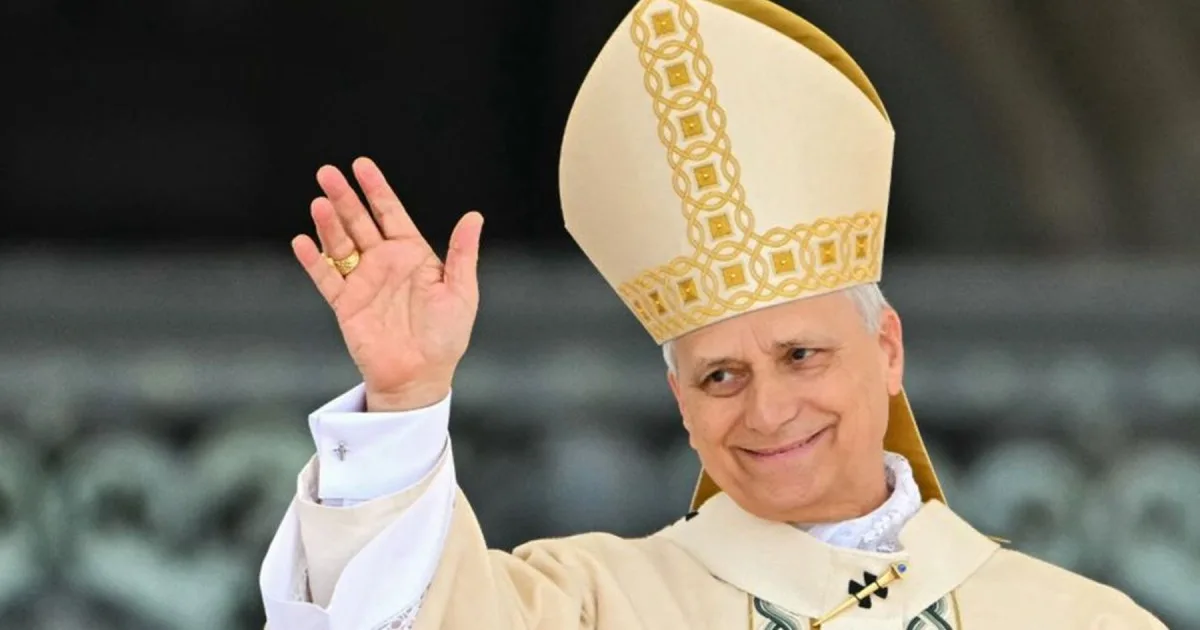 Papa León XIV en Argentina: ya se conocen los tres lugares que visitará y el Gobierno se prepara para una concurrencia masiva