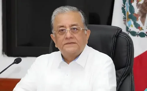 PAN celebra renuncia de Jorge Alberto Zavala, funcionario electoral en Tabasco; denuncia apoyo a amigo de Andy López