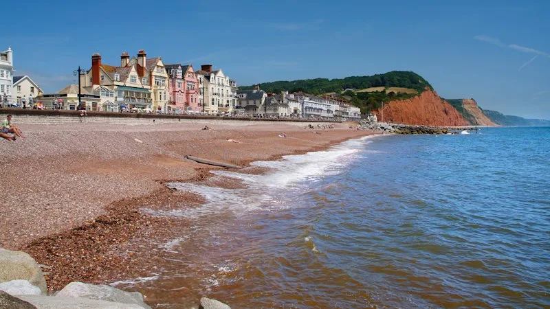 Its reputation ruined by Basil Fawlty, the ‘English Riviera’ has made a comeback
