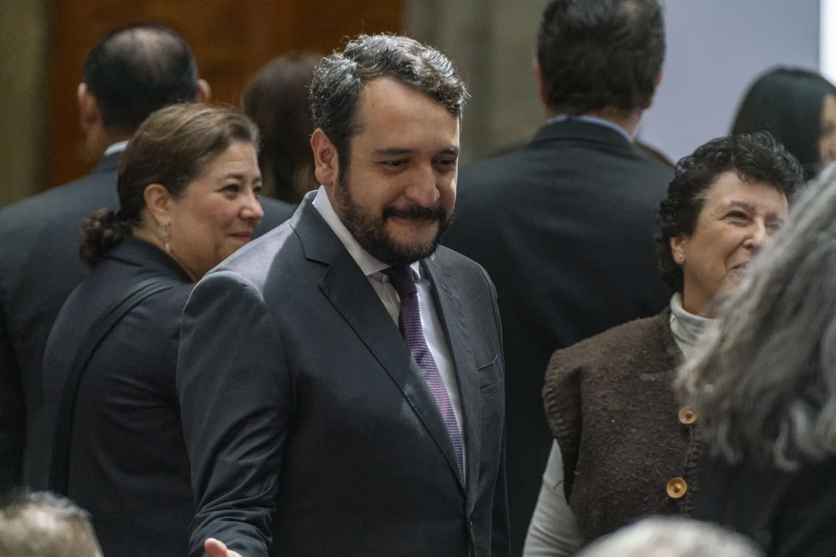 La diatriba de Andy
