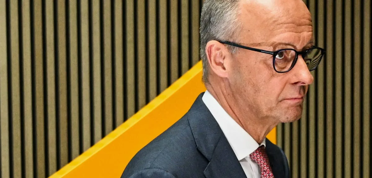 Wie die SPD jetzt den Merz-Patzer für sich nutzen will