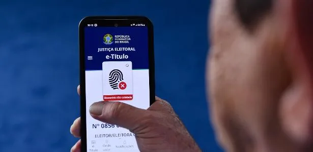 App e-Título vale como título de eleitor? Saiba para que serve nas Eleições